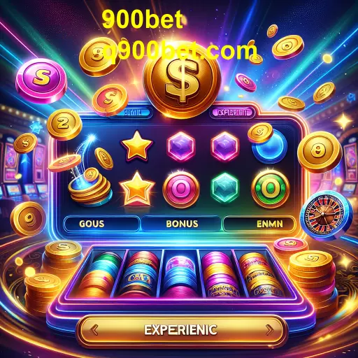 Explorando a Categoria de Recursos no 900bet: Como Melhorar sua Jogabilidade