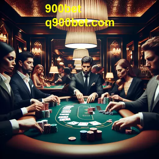 Descubra o Mundo do Pôquer: Estratégia, Habilidades e Emoções